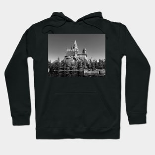 Mystic Castle Hoodie